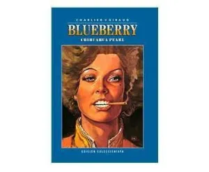 BLUEBERRY COLECCIONABLE #013. CHIHUAHUA PEARL