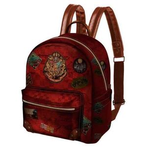 HARRY POTTER MOCHILA FASHION RAILWAY                                       