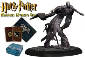 HARRY POTTER MINIATURES ADVENTURE GAME: DEMENTOR                           