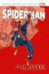 SPIDERMAN: LA COLECCION DEFINITIVA #19. A LO GRANDE (56)