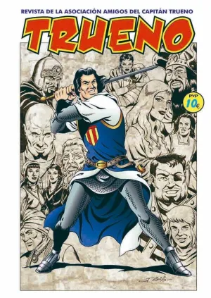 REVISTA TRUENO #11