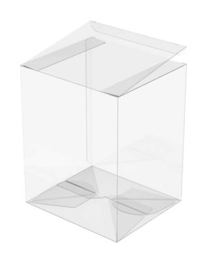 ULTIMATE GUARD CAJA PROTECTORA PARA FIGURAS FUNKO POP BIG SIZE             