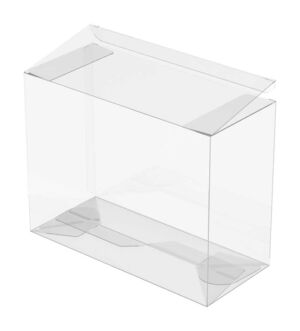 ULTIMATE GUARD CAJA PROTECTORA PARA FIGURAS FUNKO POP DOUBLE SIZE          