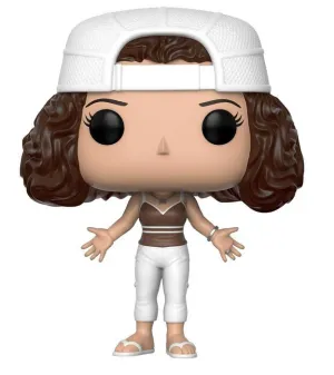 FRIENDS FIGURA 9 CM MONICA (CHASE) VINYL POP!                              