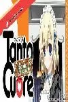 TANTO CUORE 2: EXPANDING THE HOUSE TANTO CUORE 2: EXPANDING THE HOUSE