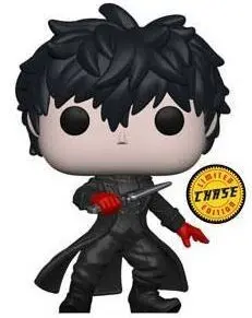 PERSONA 5 FIG 9CM POP THE JOKER (CHASE) PERSONA 5 FIG 9CM POP THE JOKER (CHASE)