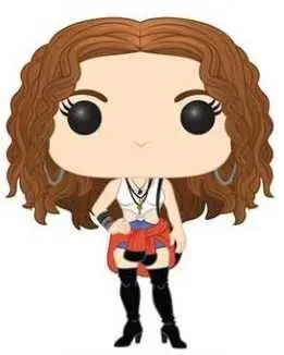 PRETTY WOMAN FIG 9CM POP VIVIAN                                            