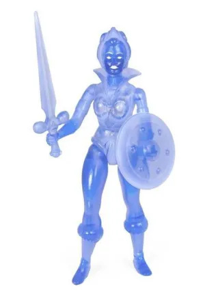 MASTERS OF THE UNIVERSE FIG 14CM VINTAGE COLLECTION FROZEN TEELA           