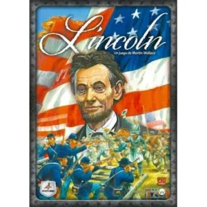 LINCOLN                                                                    