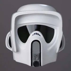 ARMOUR FACTORY CASCO SCOUT SOLDIER (KIT)                                   