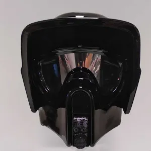 ARMOUR FACTORY CASCO DARK SCOUT SOLDIER (KIT)                              