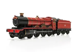 HARRY POTTER HOGWARTS EXPRESS ESCALA 1:100                                 