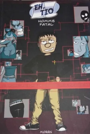 HOMME FATAL