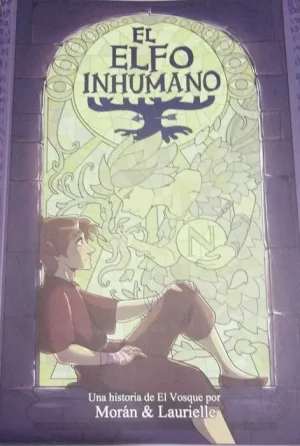 EL ELFO INHUMANO EL ELFO INHUMANO