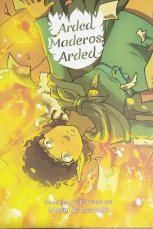 MADEROS I. ARDED MADEROS ARDED