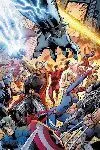 UNIVERSO MARVEL: LA GUERRA DE LOS REINOS EXTRA #01