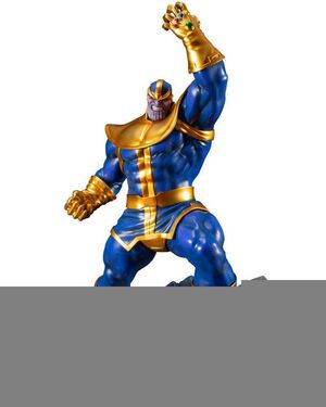 *CAPITANA MARVEL ESTATUA PVC 1/10 17 CM MARVEL UNIVERSE ARTFX+             