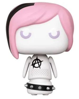 BLACK MIRROR FIG 9CM POP EVIL DOLL (CHASE)                                 