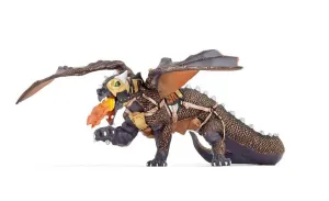 *PAPO DRAGON DE LAS TINIEBLAS                                              