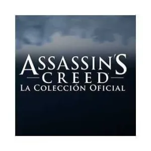 ASSASSIN'S CREED: LA COLECCION OFICIAL #37. LEONARDO DA VINCI              