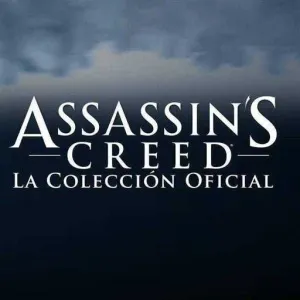 ASSASSIN'S CREED: LA COLECCION OFICIAL #39. FRANÇOIS-THOMAS GERMAIN        