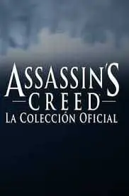 ASSASSIN'S CREED: LA COLECCION OFICIAL #40. GIOVANNI BORGIA                