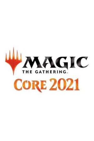 MAGIC - COLECCION BASICA 2020 KIT DE PRESENTACION                          