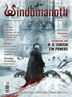 WINDUMANOTH #04