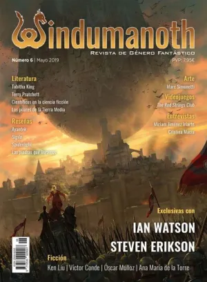 WINDUMANOTH #06