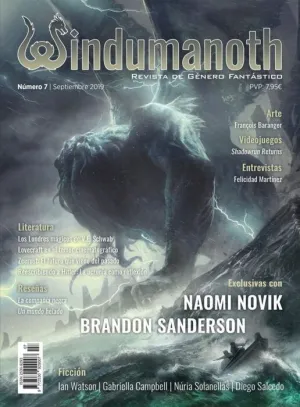 WINDUMANOTH #07