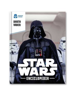 COLECCIONABLE STAR WARS ENCICLOPEDIA #01