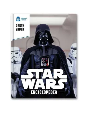 COLECCIONABLE STAR WARS ENCICLOPEDIA #01