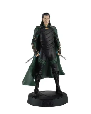 MARVEL MOVIE COLLECTION #048. LOKI                                         