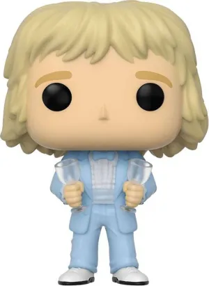 DOS TONTOS MUY TONTOS FIG 9CM POP HARRY DUNNE - CHASE                      