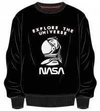 NASA SUDADERA EXPLORER THE UNIVERSE XXL                                    