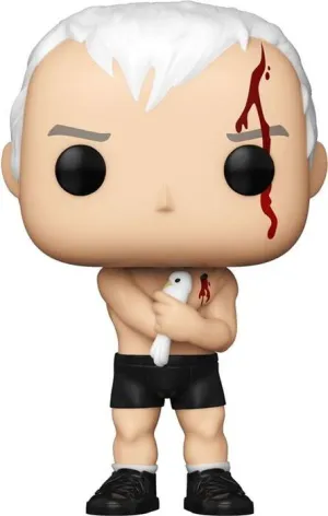 BLADE RUNNER 1982 FIG 9CM POP ROY BATTY - CHASE                            