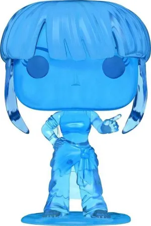 TLC FIG 9CM POP T-BOZ - CHASE                                              