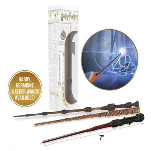 HARRY POTTER VARITA 18CM ELDER                                             
