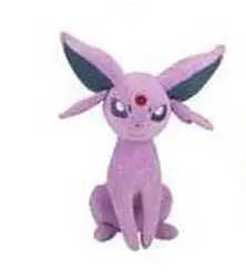 POKEMON PELUCHE 20 CM ESPEON EEVEELUTIONS                                  