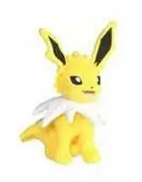 POKEMON PELUCHE 20 CM JOLTEON EEVEELUTIONS                                 