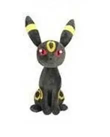 POKEMON PELUCHE 20 CM UMBREON EEVEELUTIONS                                 