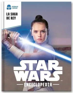 COLECCIONABLE STAR WARS ENCICLOPEDIA #04