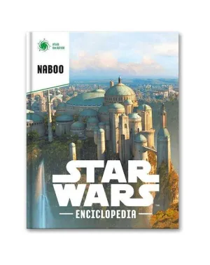 COLECCIONABLE STAR WARS ENCICLOPEDIA #06