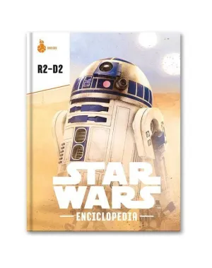 COLECCIONABLE STAR WARS ENCICLOPEDIA #05
