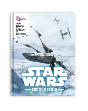 COLECCIONABLE STAR WARS ENCICLOPEDIA #59