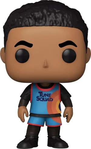 SPACE JAM 2 POP! MOVIES VINYL FIGURA DOM 9 CM - CHASE
