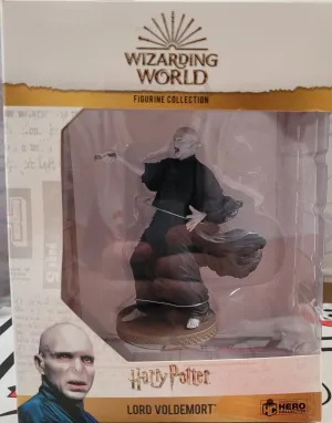 SALDO - HARRY POTTER FIG 12 CM VOLDEMORT