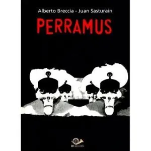 SALDO - PERRAMUS INTEGRAL