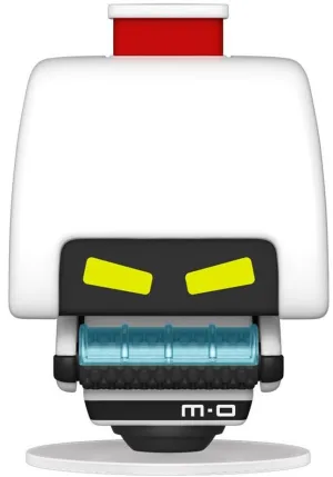 WALL-E POP! DISNEY VINYL FIGURA MO 9 CM CHASE