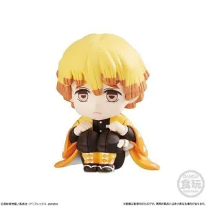 GUARDIANES DE LA NOCHE FIGURA ZEN-ITSU AGATSUMA 5,5 CM